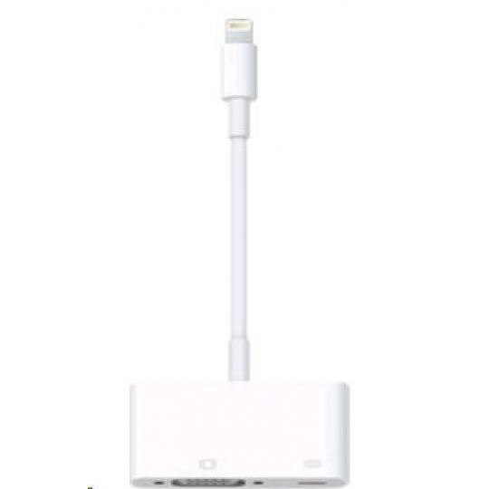 APPLE Adapter Lightning - VGA