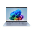 ASUS NTB Vivobook S 14 (S5406SA-OLED106X), Ultra 7 256V, 14" 1920x1200, 16GB, 1TB SSD, Intel Arc, W11 Pro, Blue