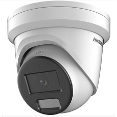Hikvision DS-2CD2386G2H-IU(2.8mm)(eF), 8MPix IP Turret AcuSense kamera; IR 30m, mikrofon, IP67 Hikvision DS-2CD2386G2H-IU(2.8mm)(eF), 8MPix IP Turret AcuSense kamera; IR 30m, mikrofon, IP67
