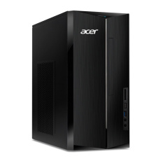 ACER PC Aspire TC-1780, i5-13400F,16GB,512GBSSD+1000GBHDD,GTX 1660,W11H,Black