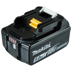 Makita akumulátor BL1850B 18V 5Ah Li-ion Makita akumulátor BL1850B 18V 5Ah Li-ion