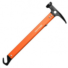Naturehike Multifunkční kladivo 374g - oranžové Naturehike Multifunkční kladivo 374g - oranžové