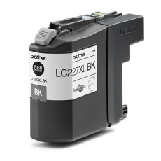BROTHER INK LC-227XLBK černý inkoust (až 1200 stran A4 dle ISO 24711) BROTHER INK LC-227XLBK černý inkoust (až 1200 stran A4 dle ISO 24711)