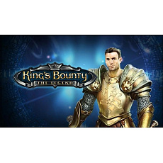 King's Bounty Legenda (PC) DIGITAL Steam King's Bounty Legenda (PC) DIGITAL Steam
