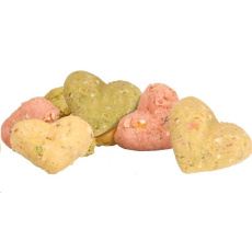 FLAM srdicka Jookies pro hlod. 100g