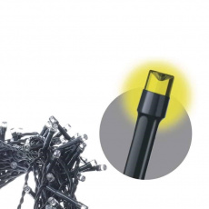 EMOS ZY2055 80LED 5,6m 3xAA IP44 řetěz teplá bílá časovač EMOS ZY2055 80LED 5,6m 3xAA IP44 řetěz teplá bílá časovač