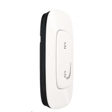 NETATMO VALENA Allure bezdrátový ovladač scénářů (Doma/Mimo domov), perleť NETATMO VALENA Allure bezdrátový ovladač scénářů (Doma/Mimo domov), perleť