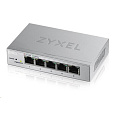 Zyxel GS1200-5 v3, 5 Port Gigabit webmanaged Desktop Switch