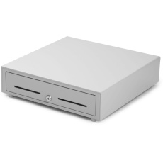 Capture High quality cash drawers - 410mm White Capture High quality cash drawers - 410mm White