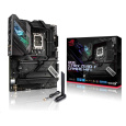 BAZAR - ASUS MB Sc LGA1700 ROG STRIX Z690-F GAMING WIFI, Intel Z690, 4xDDR5, 1xDP,1xHDMI - Po opravě (Bez příslušenství)