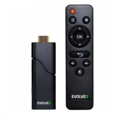 EVOLVEO MultiMedia Stick Y2, bezdrátový HDMI Android adaptér EVOLVEO MultiMedia Stick Y2, bezdrátový HDMI Android adaptér