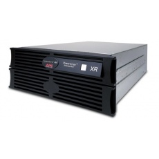 APC Symmetra RM XR Frm w/4 SYBT2, 220-240V