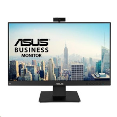ASUS LCD 23.8" BE24EQK 1920x1080 BUSINESS IPS VGA HDMI DP 300cd repro vesa10x10 WEBCAM+MIC ASUS LCD 23.8" BE24EQK 1920x1080 BUSINESS IPS VGA HDMI DP 300cd repro vesa10x10 WEBCAM+MIC