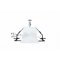 NANLITE Compac 20 Sada 3 LED světel - POŠKOZENÝ OBAL NANLITE Compac 20 Sada 3 LED světel - POŠKOZENÝ OBAL