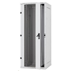 TRITON 19" stojanový 45U/600x600, typ RT, plechové dveře, RAL7035 TRITON 19" stojanový 45U/600x600, typ RT, plechové dveře, RAL7035