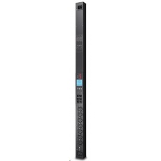 APC Rack PDU 2G, Switche ZeroU, 20A/208V, 16A/230V, (7)C13 & (1)C19, IEC-320 C20