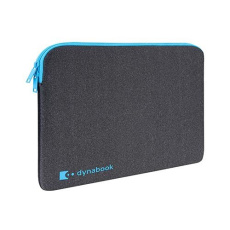 Dynabook pouzdro Advanced Laptop Sleeve 15“ Dynabook pouzdro Advanced Laptop Sleeve 15“