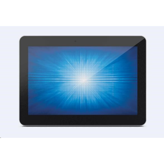 Elo I-Series 3.0 Standard, 25.4 cm (10''), Projected Capacitive, SSD, Android, black