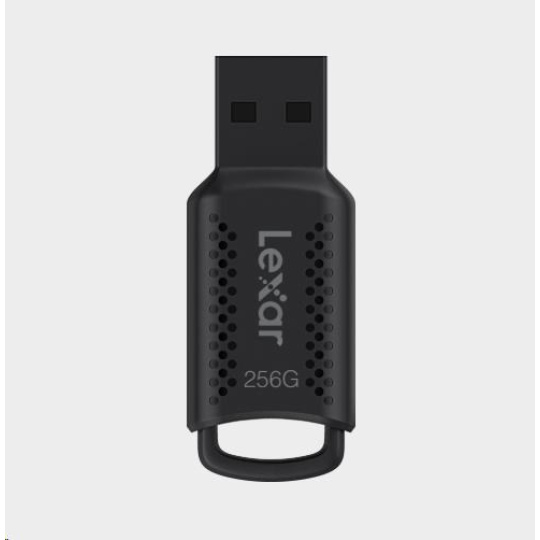 Lexar JumpDrive V400 Flash Drive, R100 (USB 3.0) 256GB