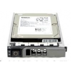 600GB 10K RPM SAS ISE 2.5in Hot-plug Hard DriveCusKit 600GB 10K RPM SAS ISE 2.5in Hot-plug Hard DriveCusKit