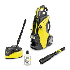 BAZAR - Karcher K 7 Smart Control Home 1.317-203.0 - poškozený obal BAZAR - Karcher K 7 Smart Control Home 1.317-203.0 - poškozený obal