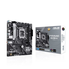 ASUS MB Sc LGA1700 PRIME H610M-A-CSM, Intel H610, 2xDDR5, 1xDP, 1xHDMI, 1xVGA, mATX ASUS MB Sc LGA1700 PRIME H610M-A-CSM, Intel H610, 2xDDR5, 1xDP, 1xHDMI, 1xVGA, mATX