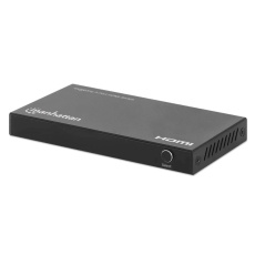 Manhattan HDMI přepínač, 3-Port HDMI Switch, 4K@60Hz, černá Manhattan HDMI přepínač, 3-Port HDMI Switch, 4K@60Hz, černá