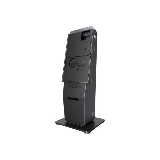 Elo Wallaby Pro Self-Service Stand, Countertop