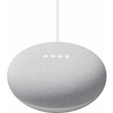 Google Nest Mini (2nd Gen) White Google Nest Mini (2nd Gen) White