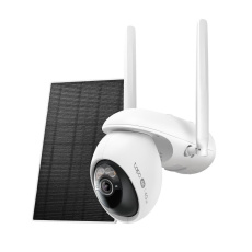 TP-Link Tapo C665G KIT venkovní 4G LTE kamera, solární panel (8MP, 4K, 2168p, IR, 4G LTE, micro SD card, IP65) TP-Link Tapo C665G KIT venkovní 4G LTE kamera, solární panel (8MP, 4K, 2168p, IR, 4G LTE, micro SD card, IP65)