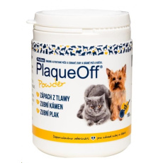 PlaqueOff Animal 180g PlaqueOff Animal 180g