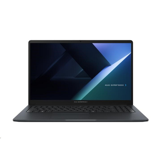 ASUS NTB ExpertBook B1 (B1503CVA-C516512), Core 5 210H, 15.6" 1920 x 1080, 16GB, 512GB SSD, Intel, No OS, Gray