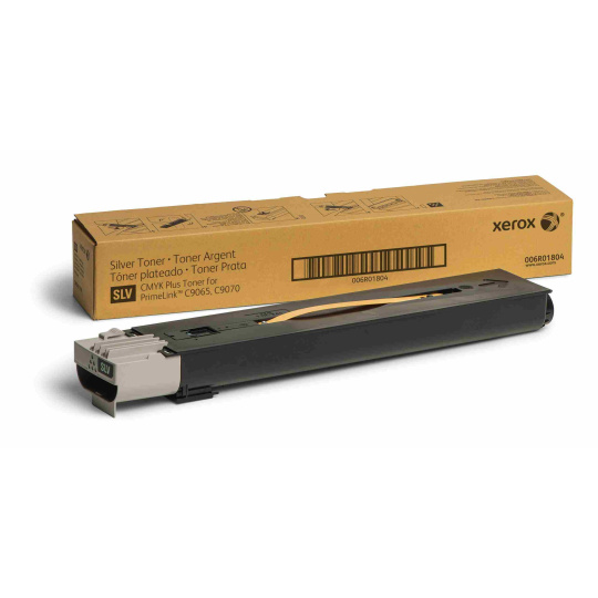 Xerox Silver Toner Cartridge pro PrimeLink C9065,C9070 (24 000 str.)