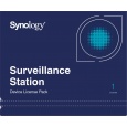 Synology Licenční balíček pro kamery - 1 kamera