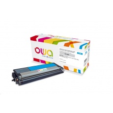 OWA Armor toner pro BROTHER HL 4140, 4150,4570,MFC 9460,9465,9970,DCP 9055,9270,6000 Stran,TN328C,modrá/cyan(TN-328C) OWA Armor toner pro BROTHER HL 4140, 4150,4570,MFC 9460,9465,9970,DCP 9055,9270,6000 Stran,TN328C,modrá/cyan(TN-328C)