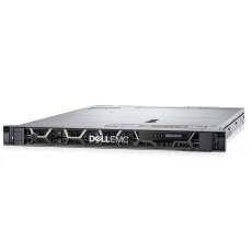 DELL SRV PowerEdge R450 | 8x2.5' | 4314 | 1x32GB | 1x480GB SSD | H755 | 3Yr Basic NBD DELL SRV PowerEdge R450 | 8x2.5' | 4314 | 1x32GB | 1x480GB SSD | H755 | 3Yr Basic NBD