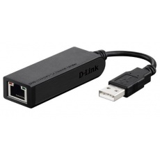 D-Link DUB-E100 USB 2.0 10/100 Ethernet Adapter D-Link DUB-E100 USB 2.0 10/100 Ethernet Adapter