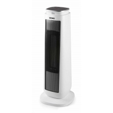 DOMO DO7347H Sloupové keramické topení s dál.ovl. 2000W