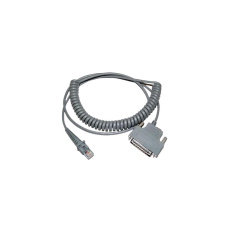 Datalogic RS232 kabel, Terminal Datalogic RS232 kabel, Terminal