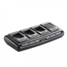 Bixolon battery charging station, 4 slots Bixolon battery charging station, 4 slots