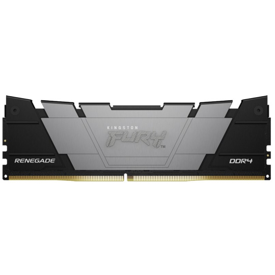 KINGSTON DIMM DDR4 32GB 3200MT/s CL16 FURY Renegade Black