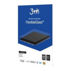 3mk hybridní sklo FlexibleGlass pro Apple iPad Pro 11" 3mk hybridní sklo FlexibleGlass pro Apple iPad Pro 11"