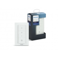 PHILIPS Hue Switch - Přepínač PHILIPS Hue Switch - Přepínač