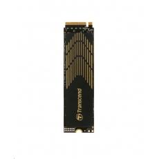 TRANSCEND SSD MTE240S 1TB, M.2 2280, PCIe Gen4x4, with Heatsink 3800/3200 MB/s TRANSCEND SSD MTE240S 1TB, M.2 2280, PCIe Gen4x4, with Heatsink 3800/3200 MB/s
