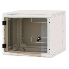 TRITON 19" dvoudílný rozvaděč 6U/600mm, 6 pozic pro ventilátory TRITON 19" dvoudílný rozvaděč 6U/600mm, 6 pozic pro ventilátory