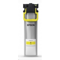 EPSON ink bar WF-C5xxx Series Ink Cartridge L Yellow 19,9 ml (3.000 str.) EPSON ink bar WF-C5xxx Series Ink Cartridge L Yellow 19,9 ml (3.000 str.)