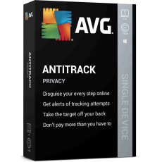 _Nová AVG AntiTrack - 1 zařízení na 12 měsíců _Nová AVG AntiTrack - 1 zařízení na 12 měsíců