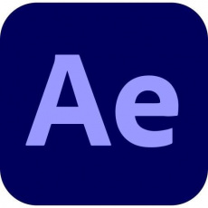 After Effects for teams MP ML COM RNW 1 User, 12 Months, Level 1, 1 - 9 Lic After Effects for teams MP ML COM RNW 1 User, 12 Months, Level 1, 1 - 9 Lic
