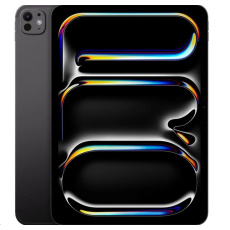 APPLE iPad Pro 13" Wi-Fi + Cellular 1TB - Space Black 2024 APPLE iPad Pro 13" Wi-Fi + Cellular 1TB - Space Black 2024