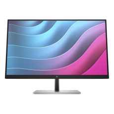 BAZAR - HP LCD E24 G5 23.8" 1920x1080, IPS w/LED micro-edge, jas 250 cd/m2, 1000:1, 5 ms g/g, DP 1.2, HDMI 1.4, 4xUSB3.2 BAZAR - HP LCD E24 G5 23.8" 1920x1080, IPS w/LED micro-edge, jas 250 cd/m2, 1000:1, 5 ms g/g, DP 1.2, HDMI 1.4, 4xUSB3.2
